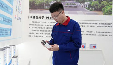 李天阳：质量管理没有“变通”二字