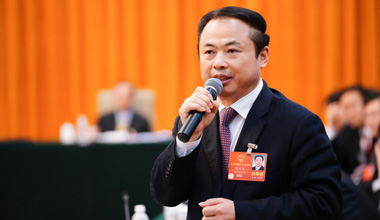 两会季丨今年，张天任代表提交议案4件，聚焦这些方面！