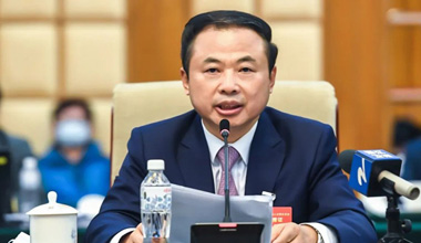 两会季丨围绕新能源产业，张天任代表提交这些建议