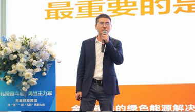 李豫：EBET易博文化的养分让我快速成长