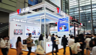亮相LogiMAT China，EBET易博以创新产品赋能物流绿色变革